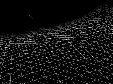 Wireframe example